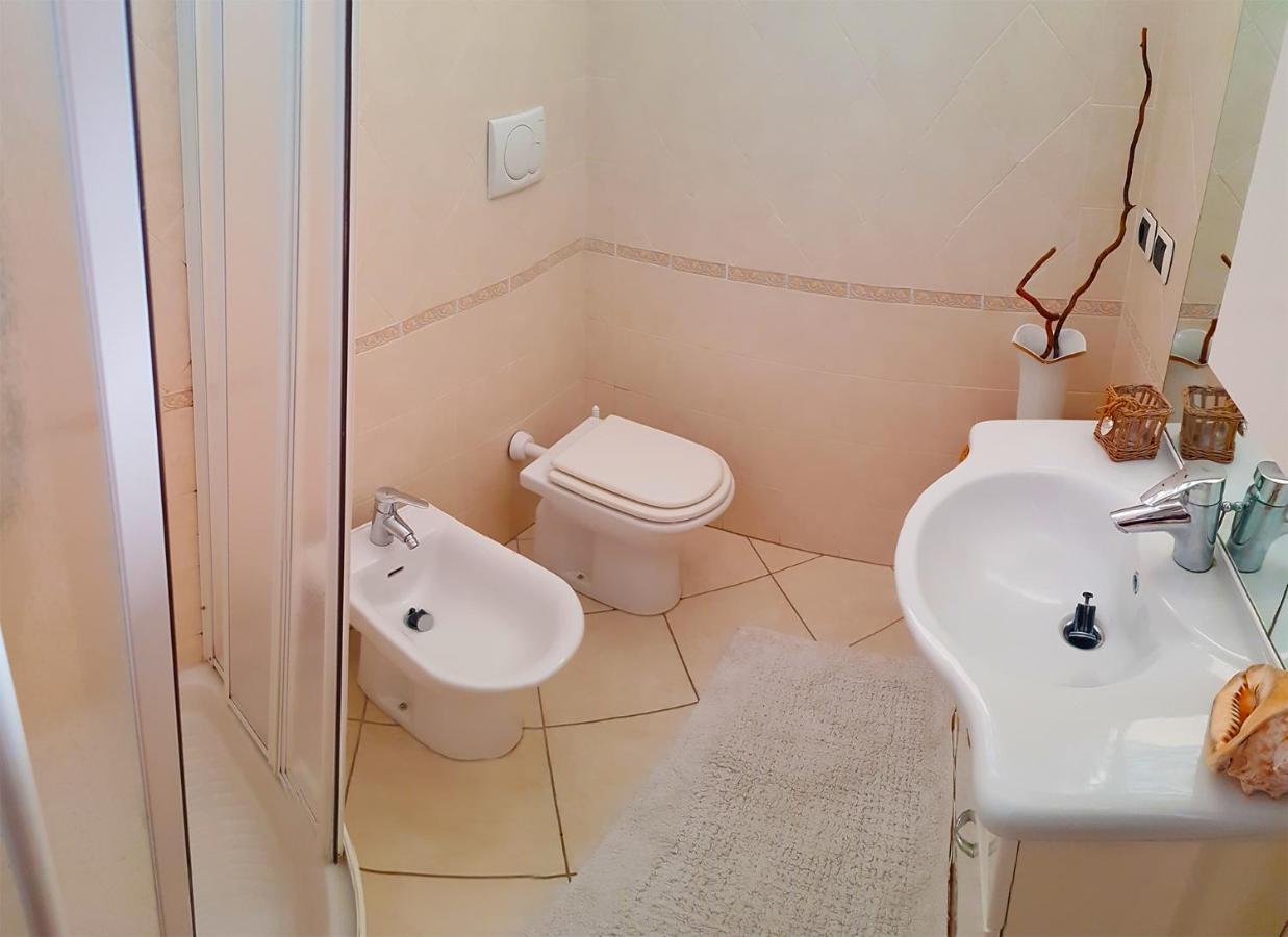 Suites Pratoranieri Beach Follonica Kültér fotó