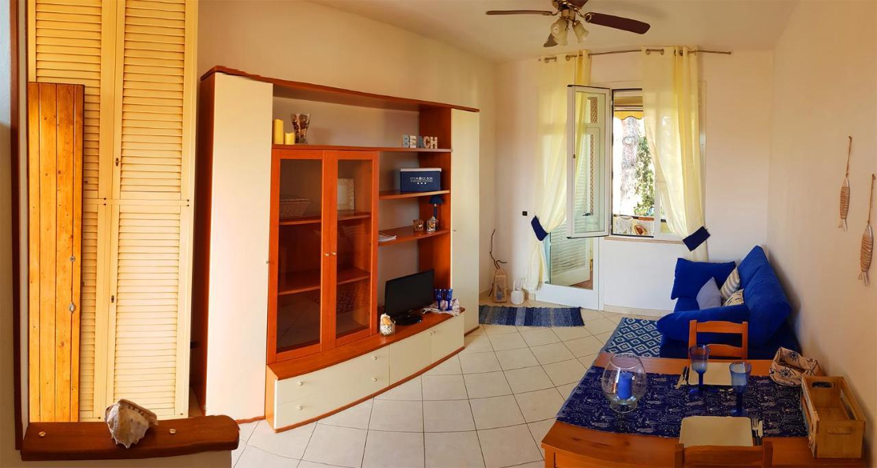 Suites Pratoranieri Beach Follonica Kültér fotó