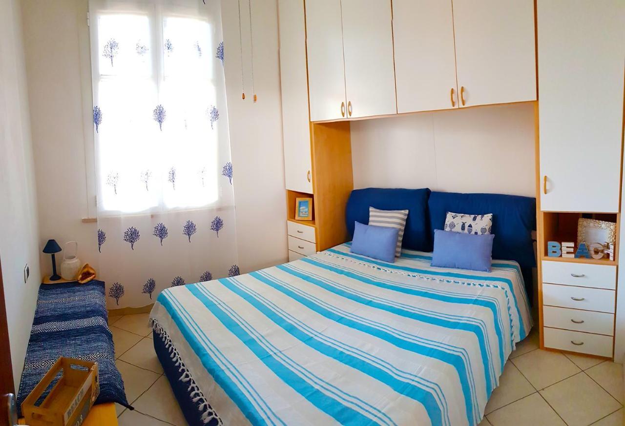 Suites Pratoranieri Beach Follonica Kültér fotó