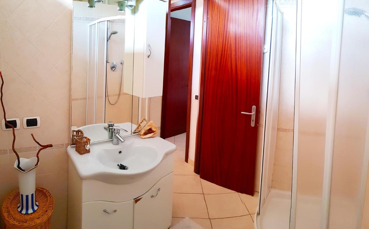 Suites Pratoranieri Beach Follonica Kültér fotó