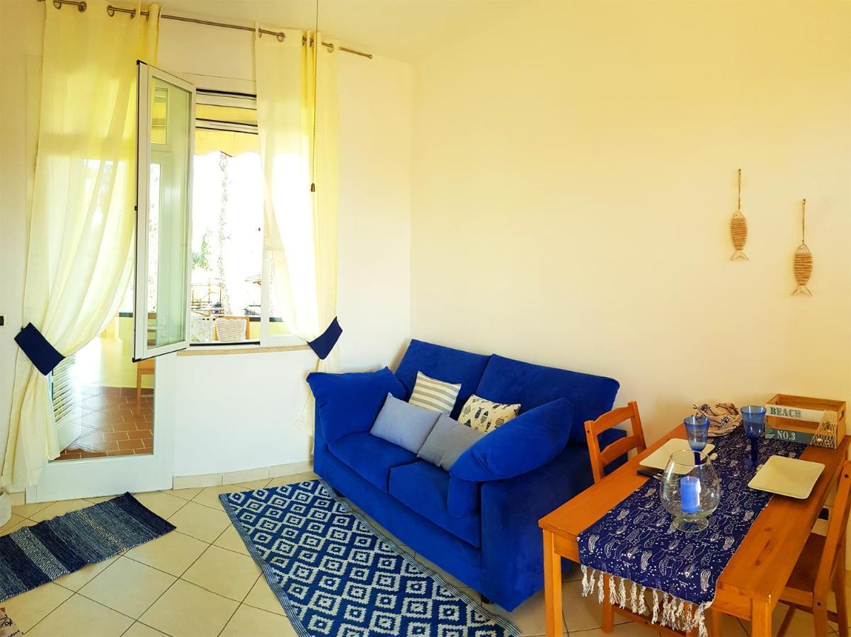 Suites Pratoranieri Beach Follonica Kültér fotó