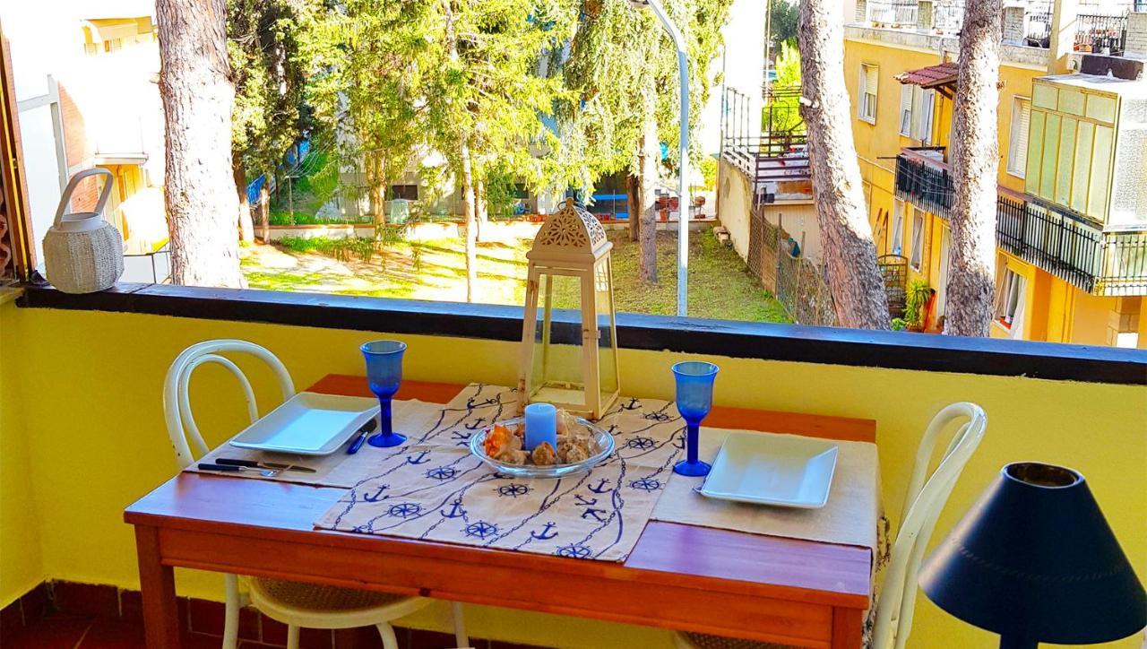 Suites Pratoranieri Beach Follonica Kültér fotó