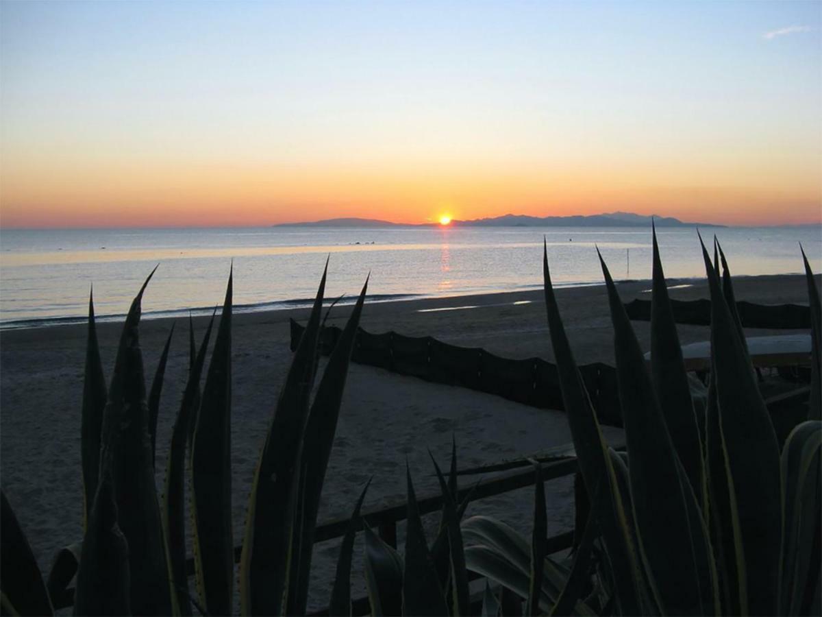 Suites Pratoranieri Beach Follonica Kültér fotó